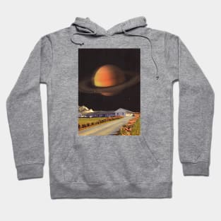 Saturn Station Hoodie